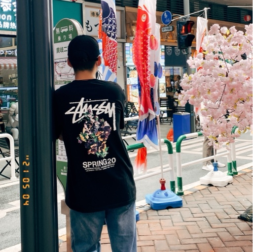 头像